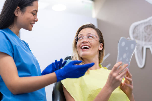 Best Laser Dentistry  in Kiryas Joel, NY