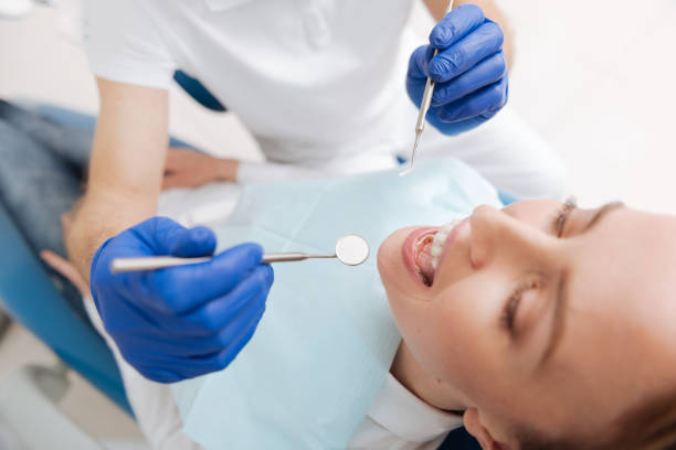 Kiryas Joel, NY  Holistic Dental Services Company